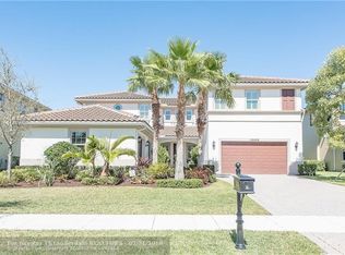 12035 NW 81st Ct, Parkland, FL 33076