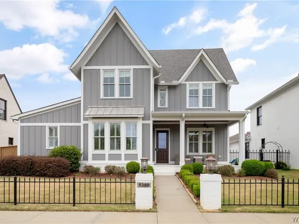 5380 Park Ave, Tuscaloosa, AL 35406