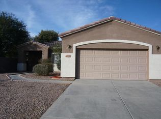 6752 N 79th Dr, Glendale, AZ 85303