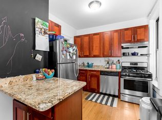 1463 Bedford Ave APT 3A, Brooklyn, NY 11216