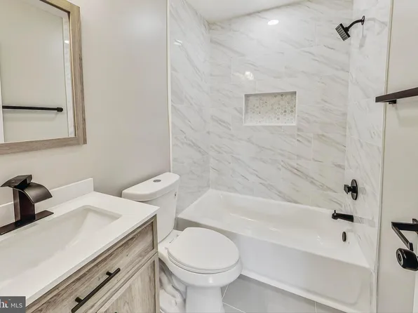 6500 Hansford St, District Heights, MD 20747