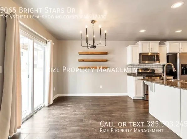 15065 S Bright Stars Dr, Bluffdale, UT 84065