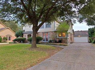 2806 Blue Glen Ln, Houston, TX 77073