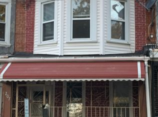 207 N Dupont St, Wilmington, DE 19805