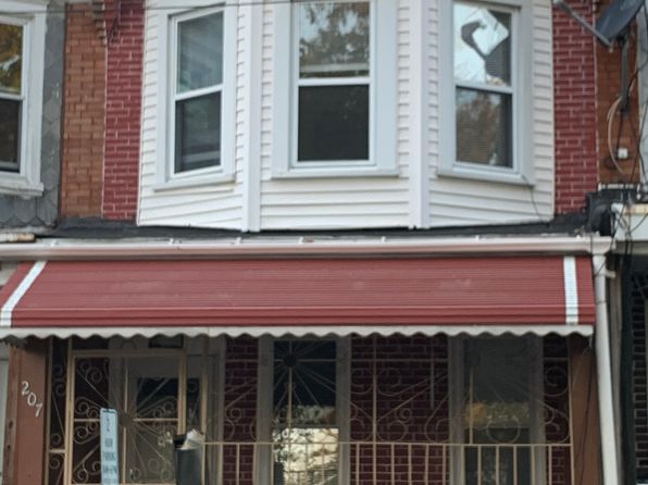 207 N Dupont St