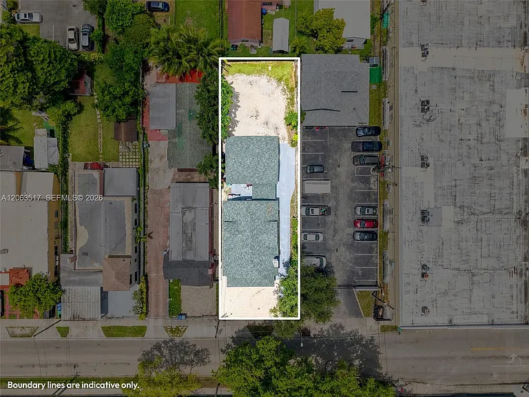 1968 NW 24th Ave #D — Photo 3
