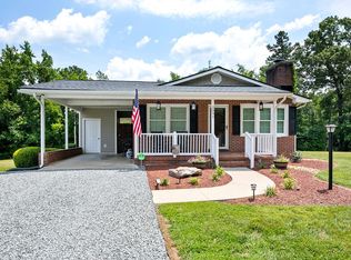 2091 Shady Grove Church Rd, Virgilina, VA 24598