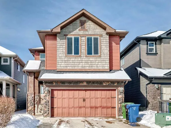 11 E Cougar Ridge Pl SW, Calgary, AB T3H 0V3