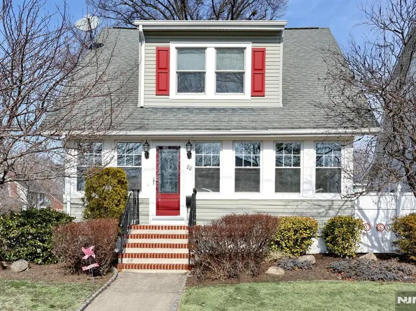 88 Catalpa Ave, Hackensack, NJ 07601