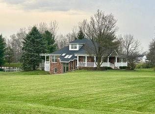 15433 Ramga Rd, Wapakoneta, OH