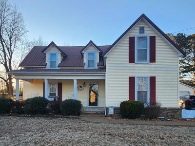 223 Phelps St, Gleason, TN, 38229