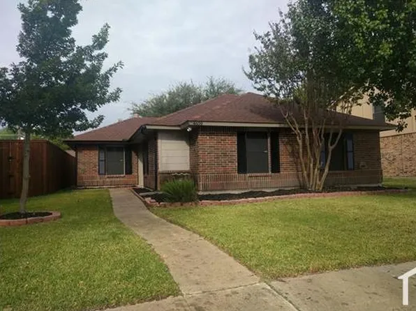 4609 Ebb Tide Dr, Rowlett, TX 75088