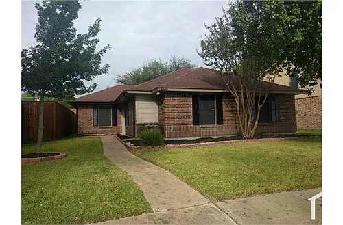 4609 Ebb Tide Dr Photo 1
