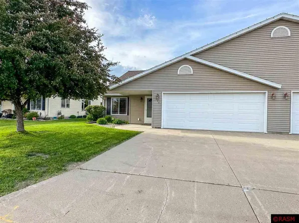 111 W Shamrock Dr, Arlington, MN 55307