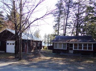 34 Lake Ave, Brownville, ME 04414