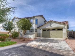1075 E Parkview Ct, Gilbert, AZ 85295