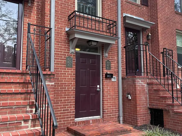 1413 Oronoco St Unit 1413, Alexandria, VA 22314