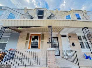 5144 Hoopes St, Philadelphia, PA 19139