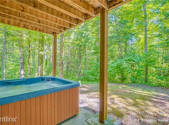 Everyone into the tub