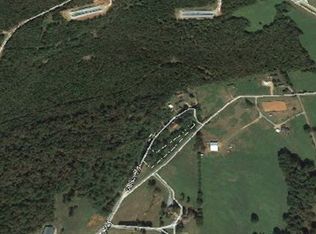 697 Berlin Rd, Homer, GA 30547