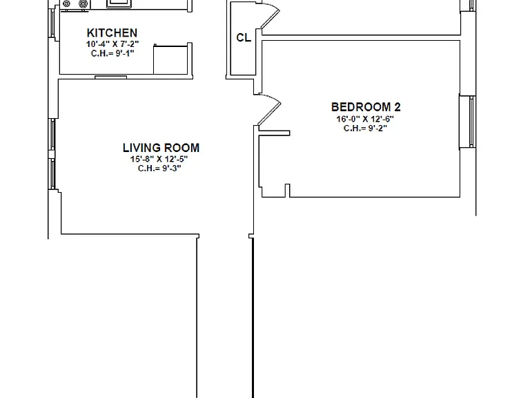 711 Ocean Ave #EC — Photo 2