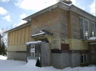 160383 Camp Rd, Mosinee, WI 54455