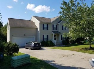 13412 Oxley Ct, Chester, VA 23831