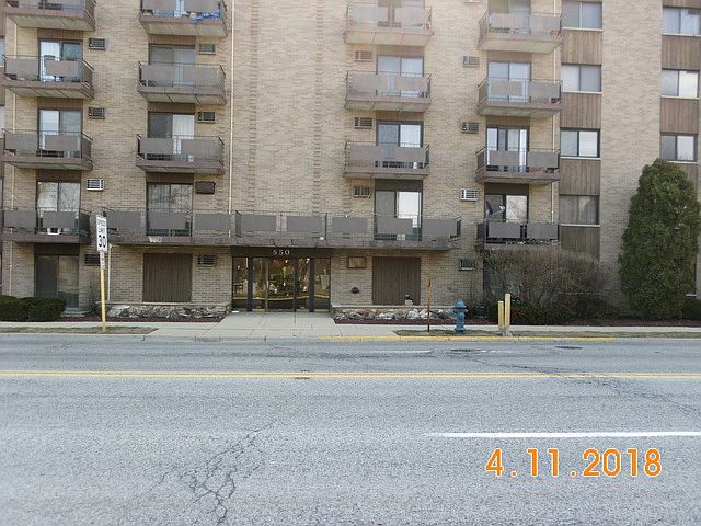 1st image of 850 Des Plaines Ave APT 304