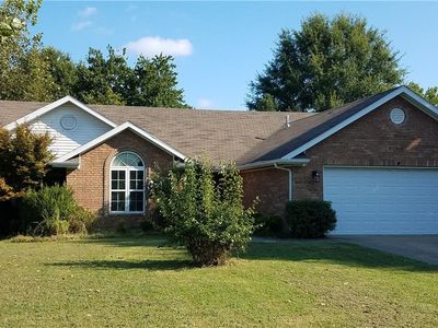 22 Briarmeadow St, Farmington, AR, 72730