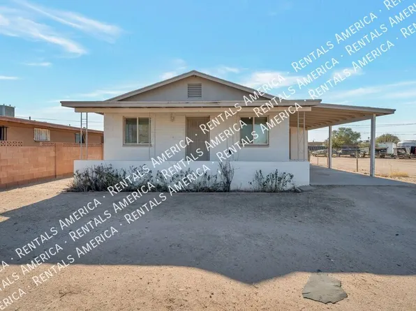 311 W Bealey Ave, Coolidge, AZ 85128
