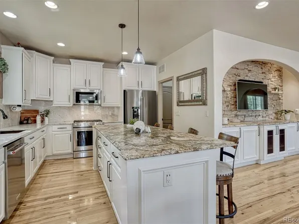 3016 Breezy Lane, Castle Rock, CO 80109
