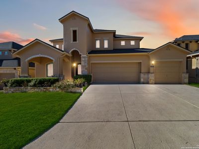 2922 KENTUCKY OAKS, San Antonio, TX, 78261