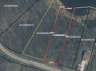 0 Forest Shores Dr #22, Cassopolis, MI