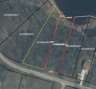 0 Forest Shores Dr #22, Cassopolis, MI, 49031
