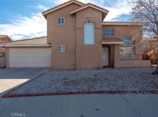 14547 Hackamore Rd, Victorville, CA 92392