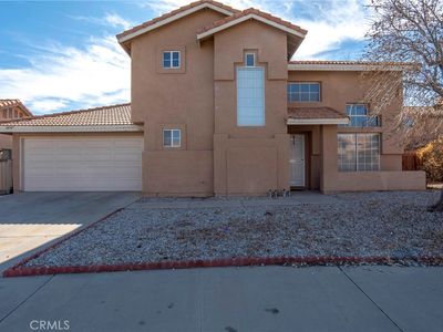 14547 Hackamore Rd, Victorville, CA, 92392