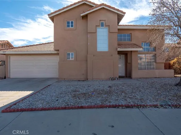 14547 Hackamore Rd, Victorville, CA 92392
