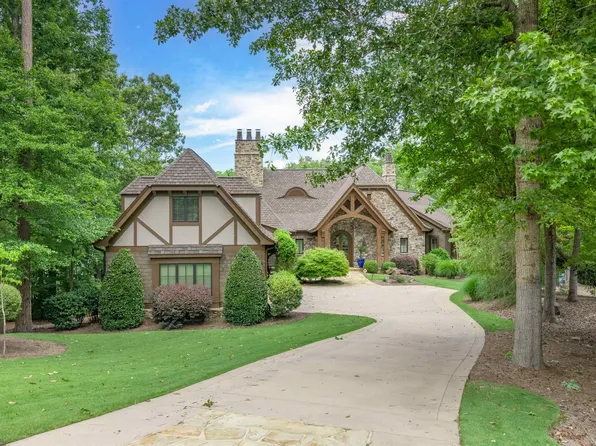 2241 Sandy Frd, Greensboro, GA 30642