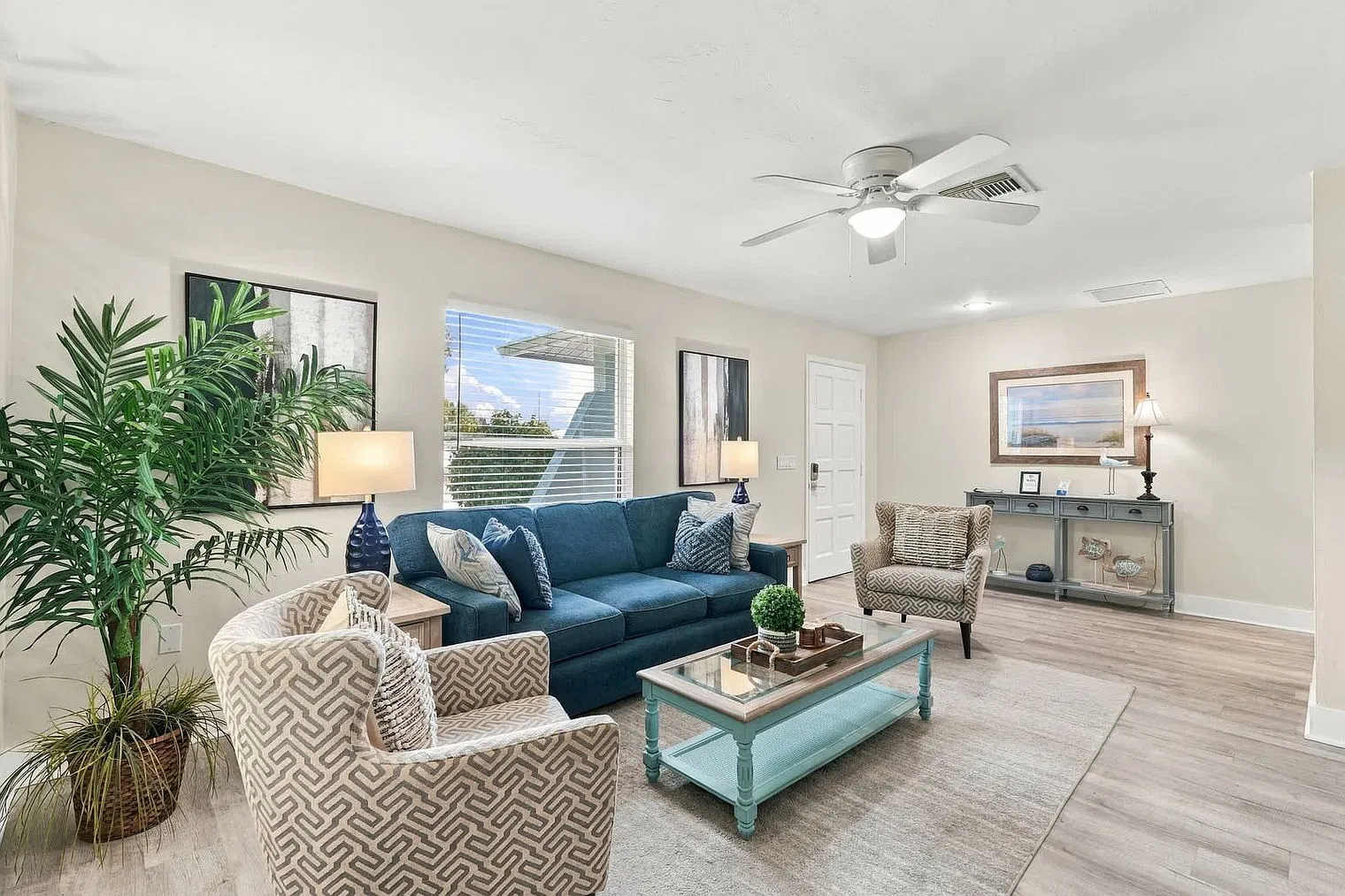 3 bed, 2.0 bath, 1151 sqft, $5,670 — Photo 1