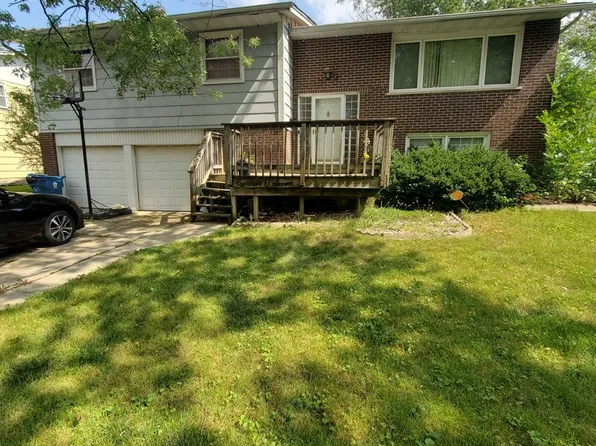 1807 225th Pl, Sauk Village, IL 60411