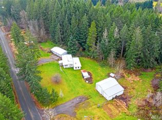 316 Minkler Rd, Winlock, WA 98596