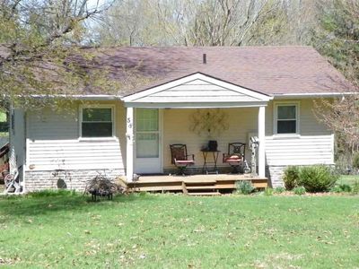 58 Oak Valley Dr, Elizabeth, IL, 61028