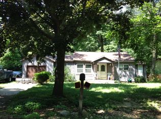 1610 Berrien Ave, Benton Harbor, MI 49022
