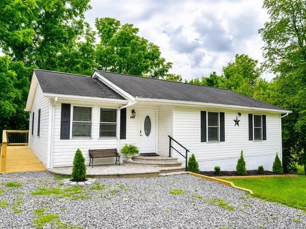 455 Stone St, Christiansburg, VA 24073