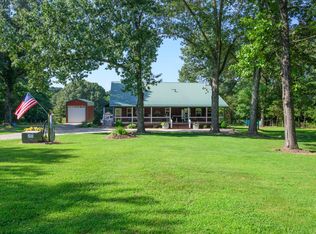 32344 Us Highway 160, Tecumseh, MO 65760