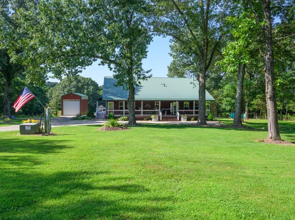 32344 Us-160, Tecumseh, MO 65760