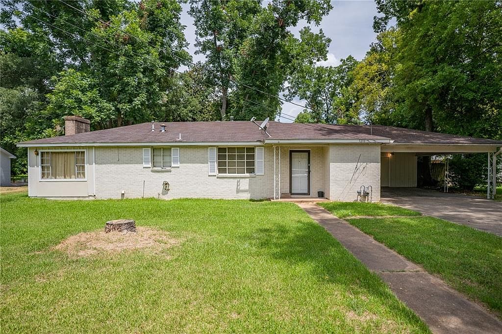 5206 Richard Ave, Alexandria, LA 71302 | Zillow