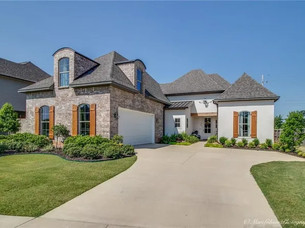 269 Danielle Dr, Benton, LA 71006