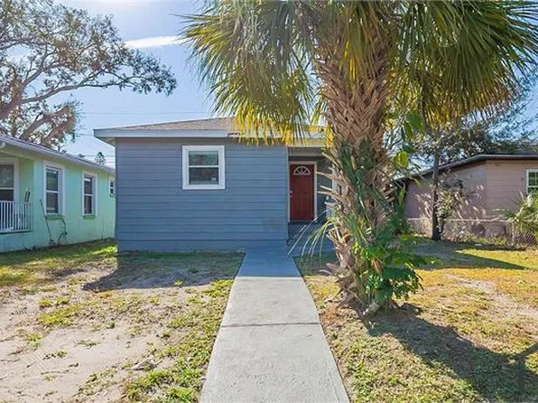 2558 12th Ave S, Saint Petersburg, FL 33712