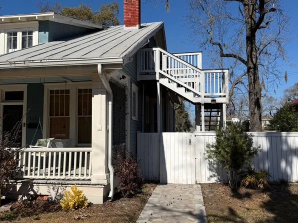 1112 E Duffy St, Savannah, GA 31404
